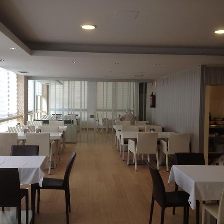 Apartahotel Aguadulce Aguadulce  Luaran gambar