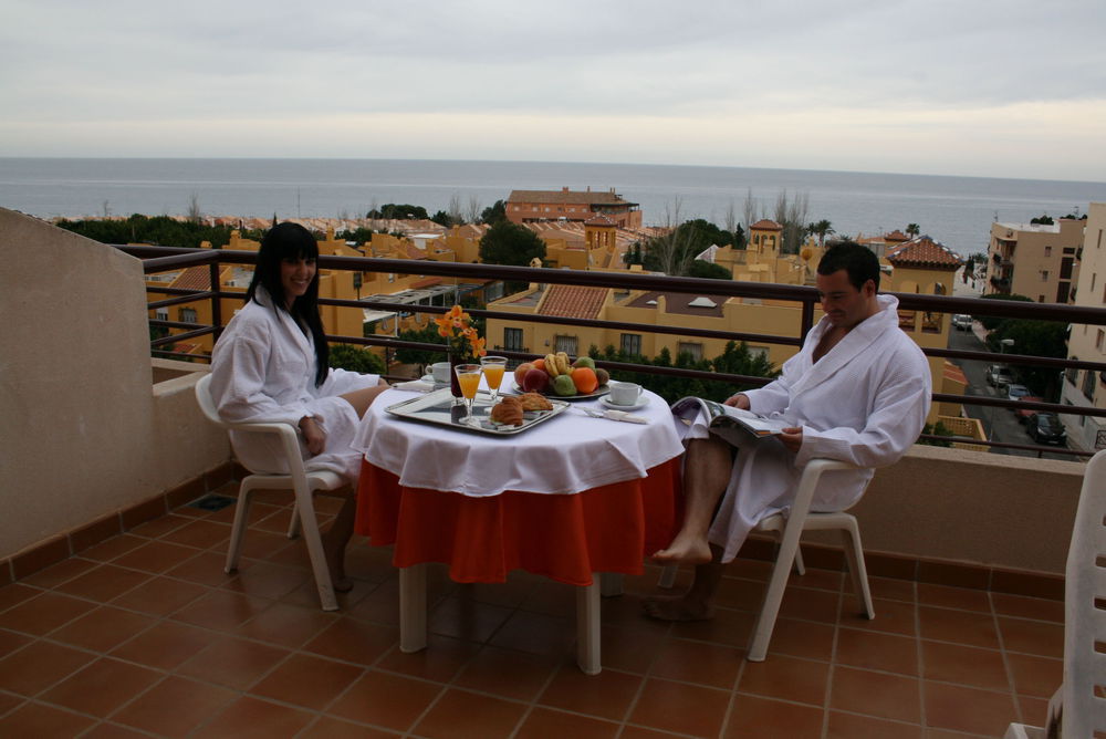 Apartahotel Aguadulce Aguadulce  Luaran gambar