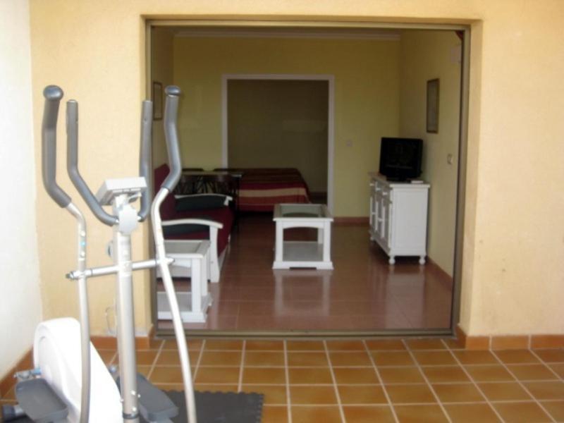 Apartahotel Aguadulce Aguadulce  Luaran gambar