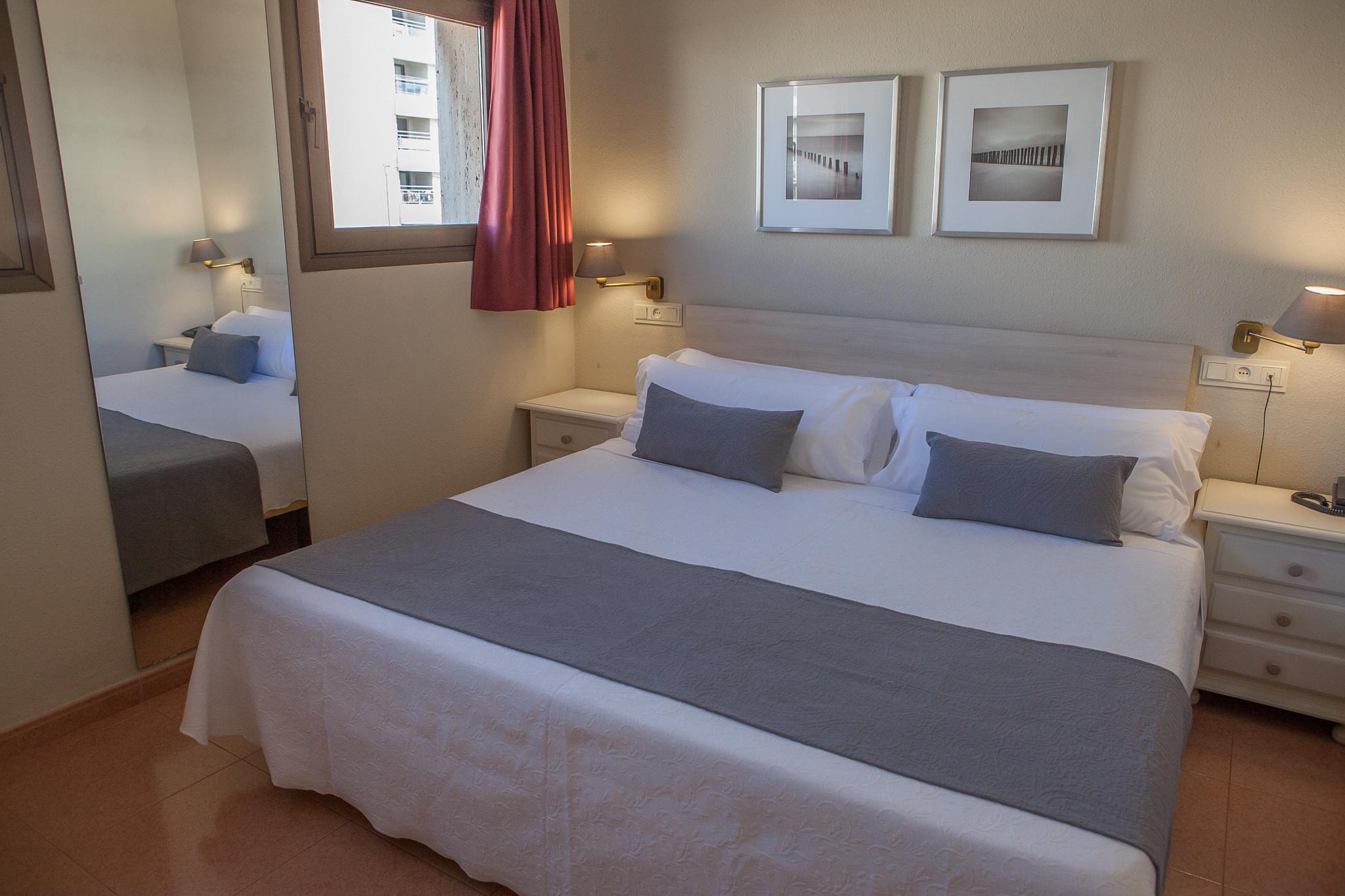 Apartahotel Aguadulce Aguadulce  Luaran gambar