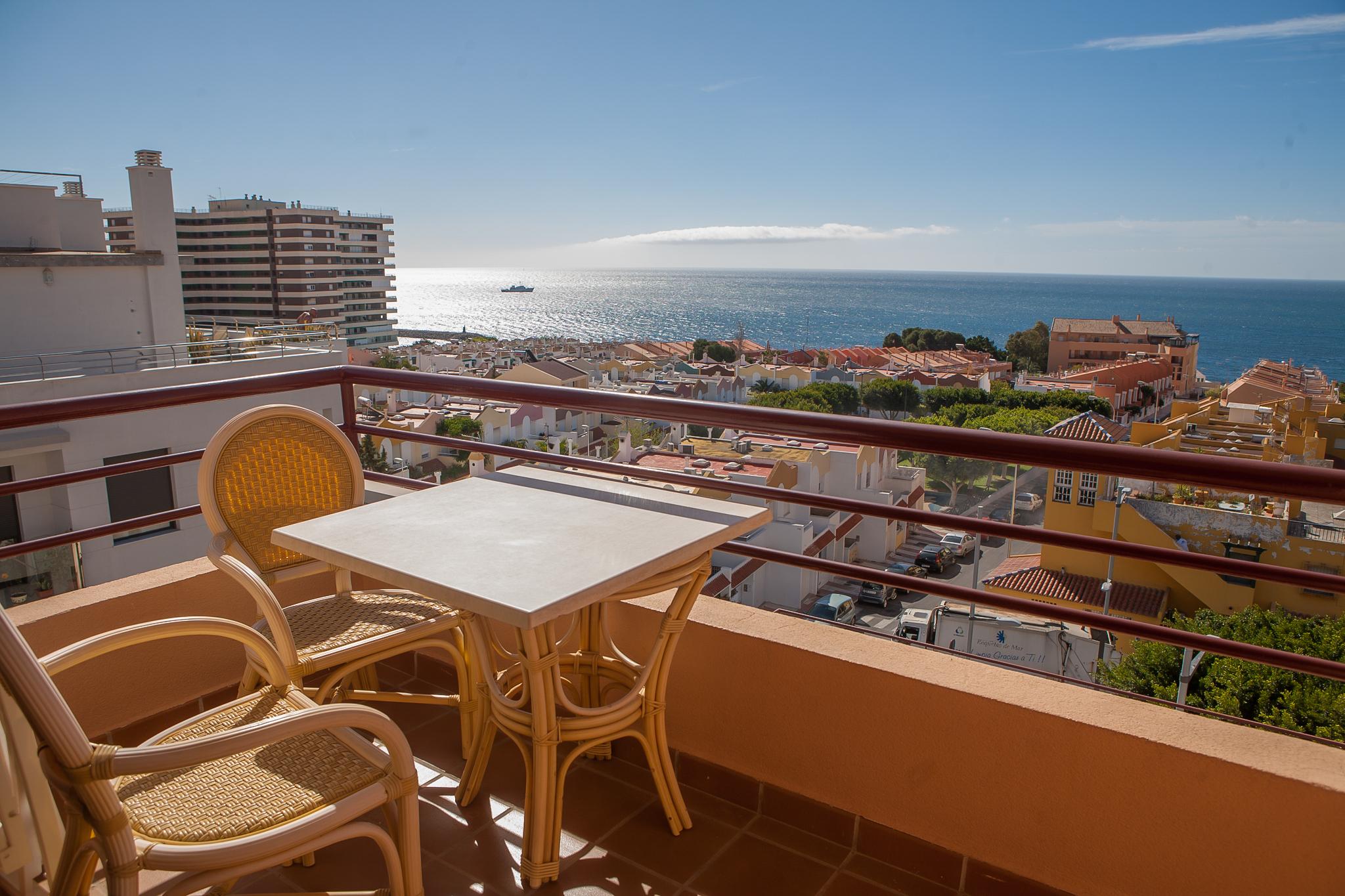 Apartahotel Aguadulce Aguadulce  Luaran gambar
