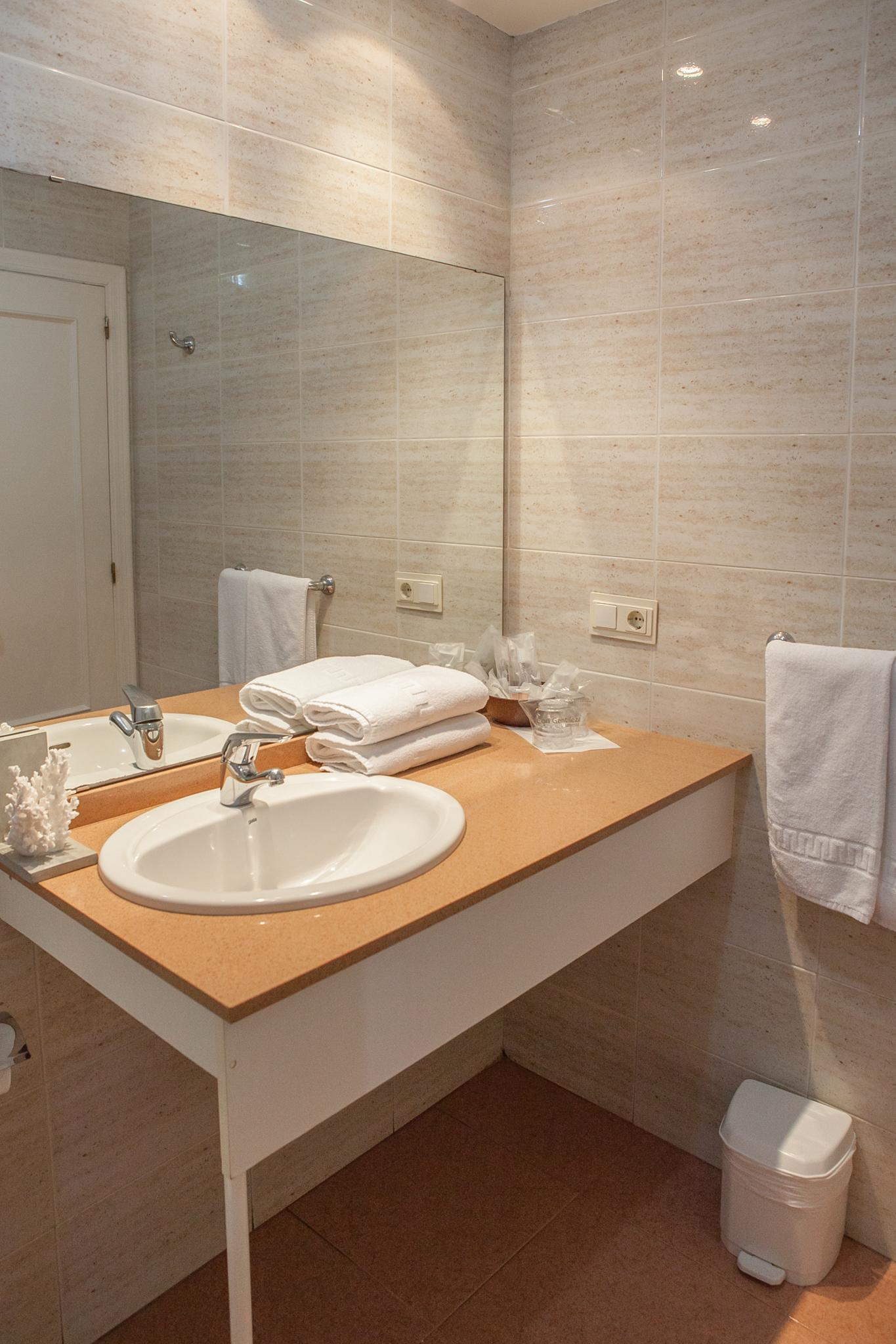 Apartahotel Aguadulce Aguadulce  Luaran gambar