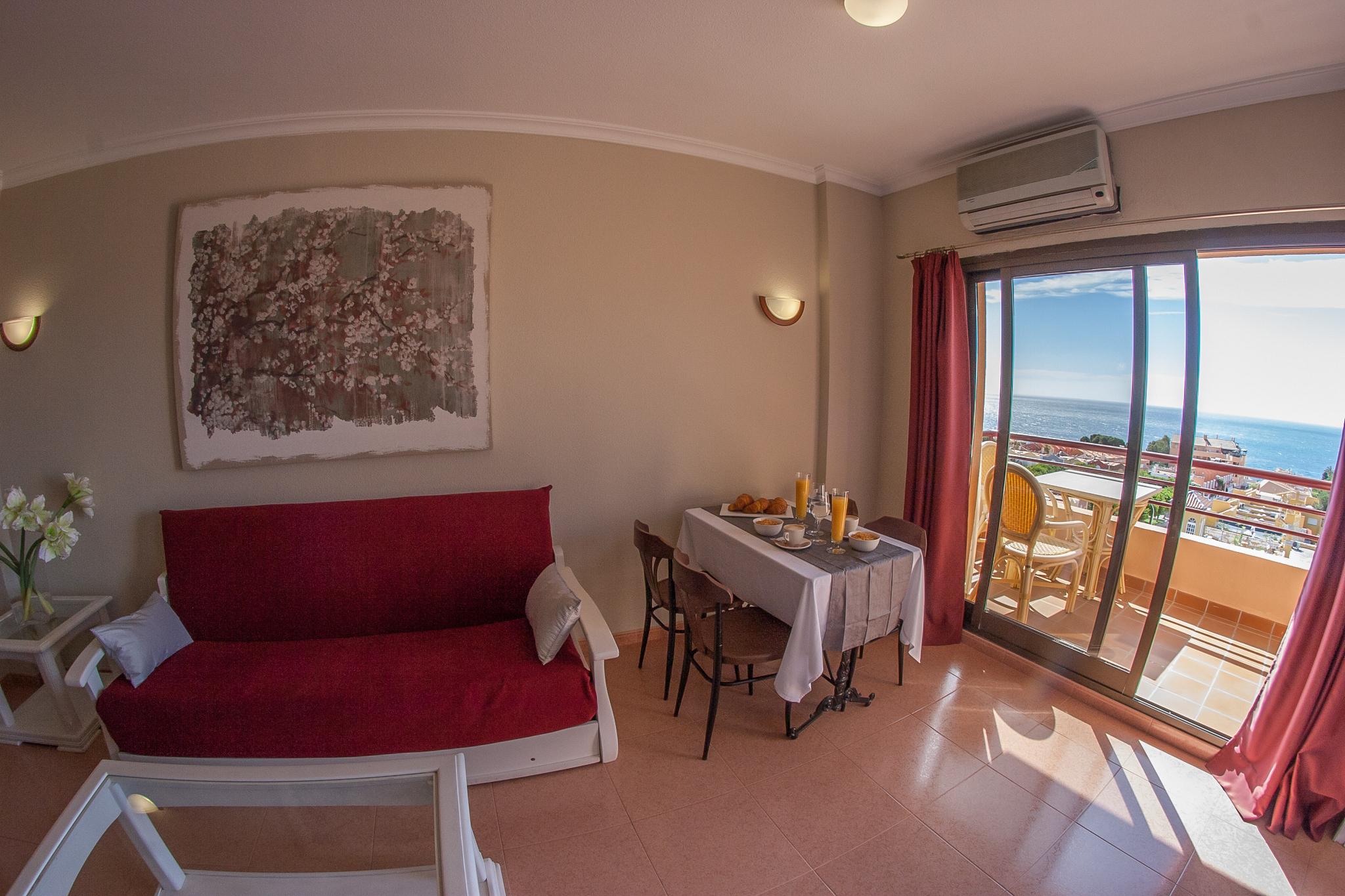 Apartahotel Aguadulce Aguadulce  Luaran gambar