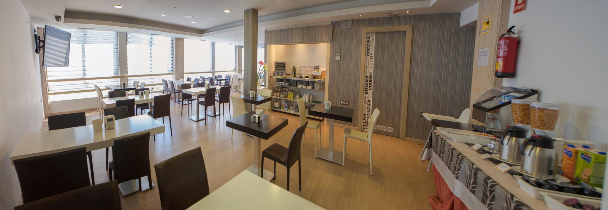 Apartahotel Aguadulce Aguadulce  Luaran gambar