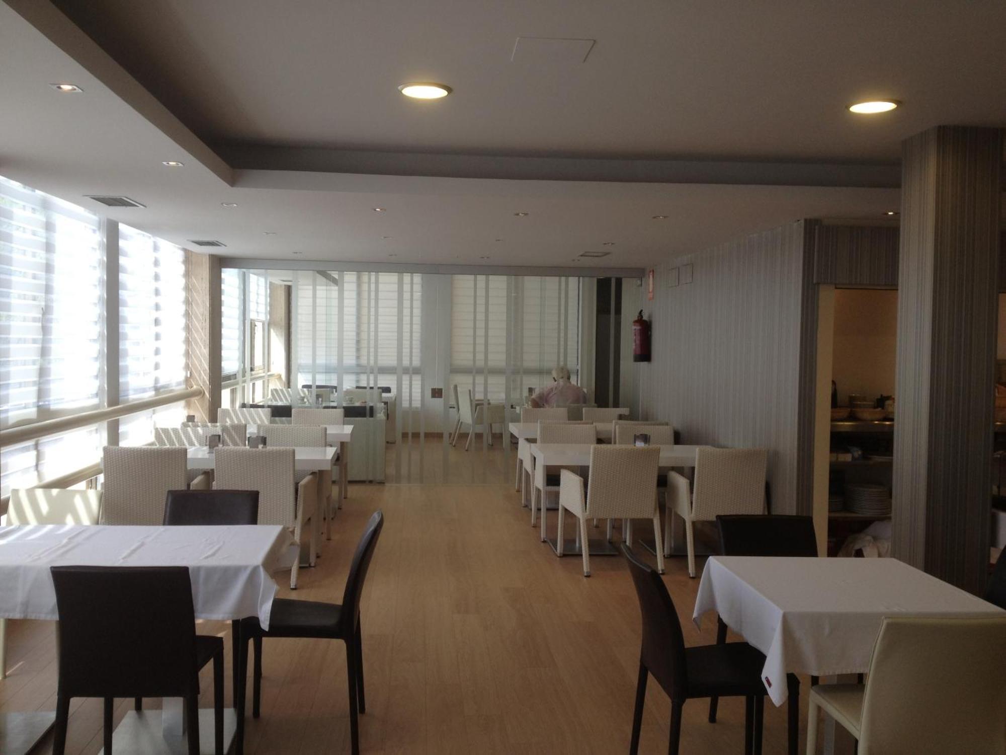 Apartahotel Aguadulce Aguadulce  Luaran gambar