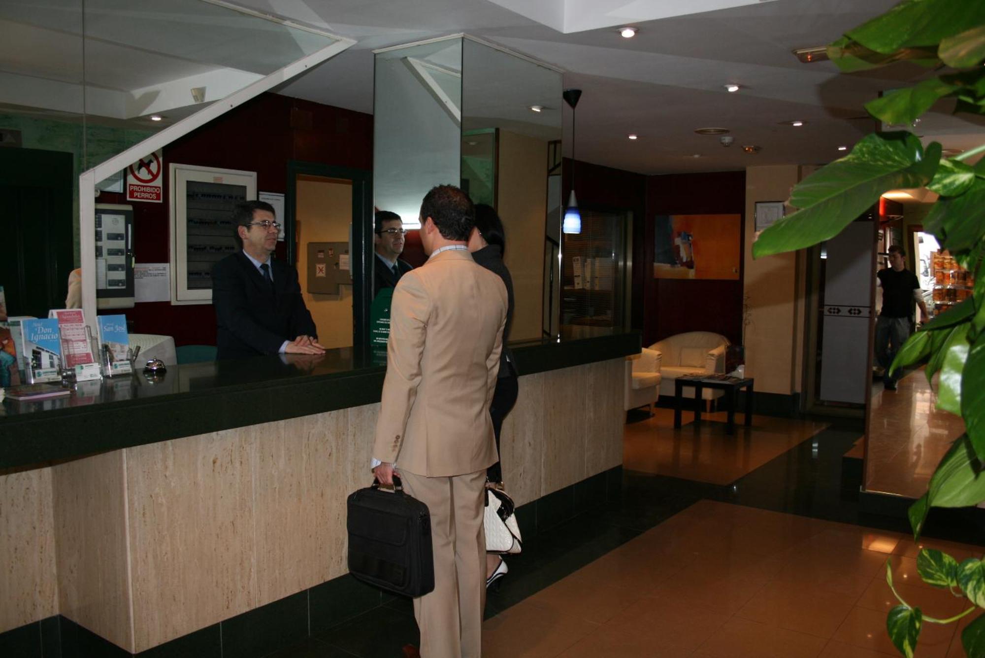 Apartahotel Aguadulce Aguadulce  Luaran gambar