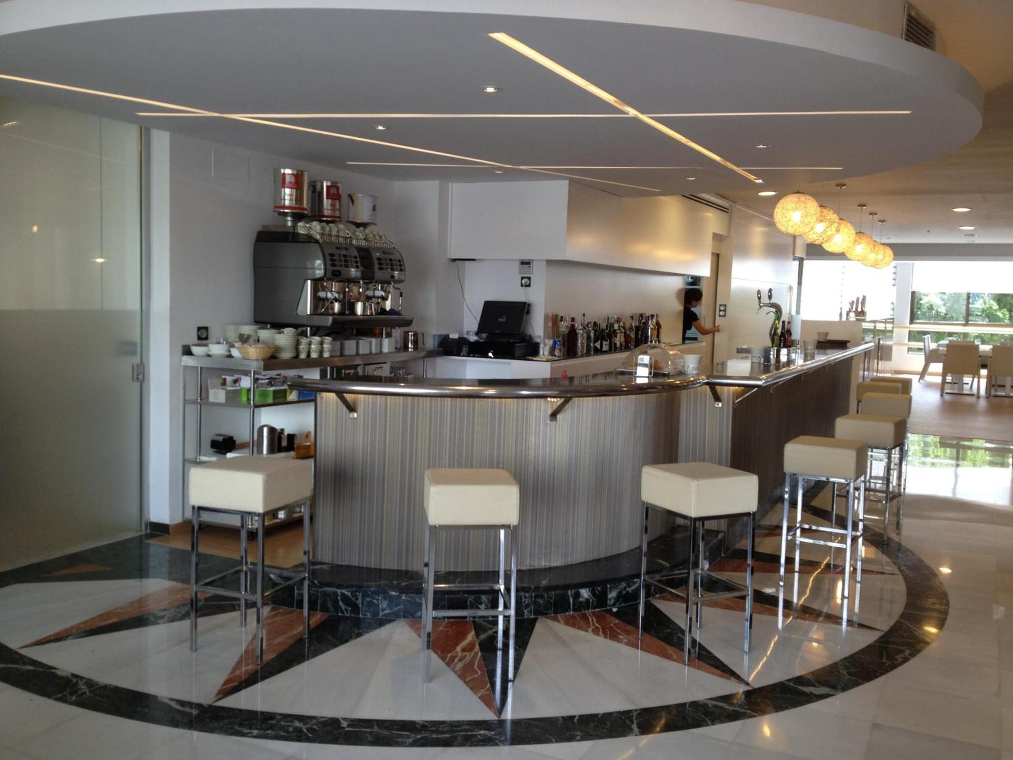 Apartahotel Aguadulce Aguadulce  Luaran gambar