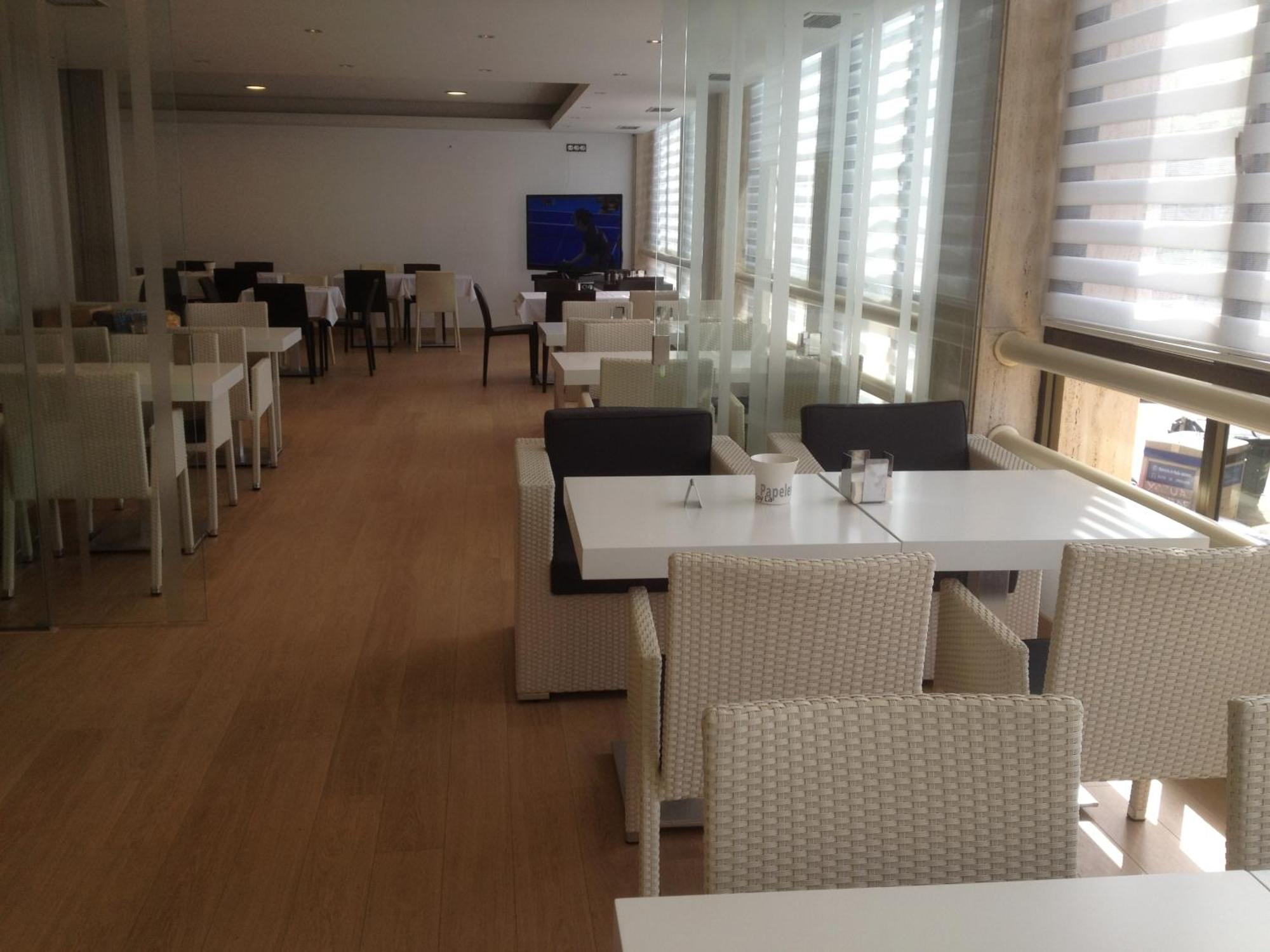Apartahotel Aguadulce Aguadulce  Luaran gambar