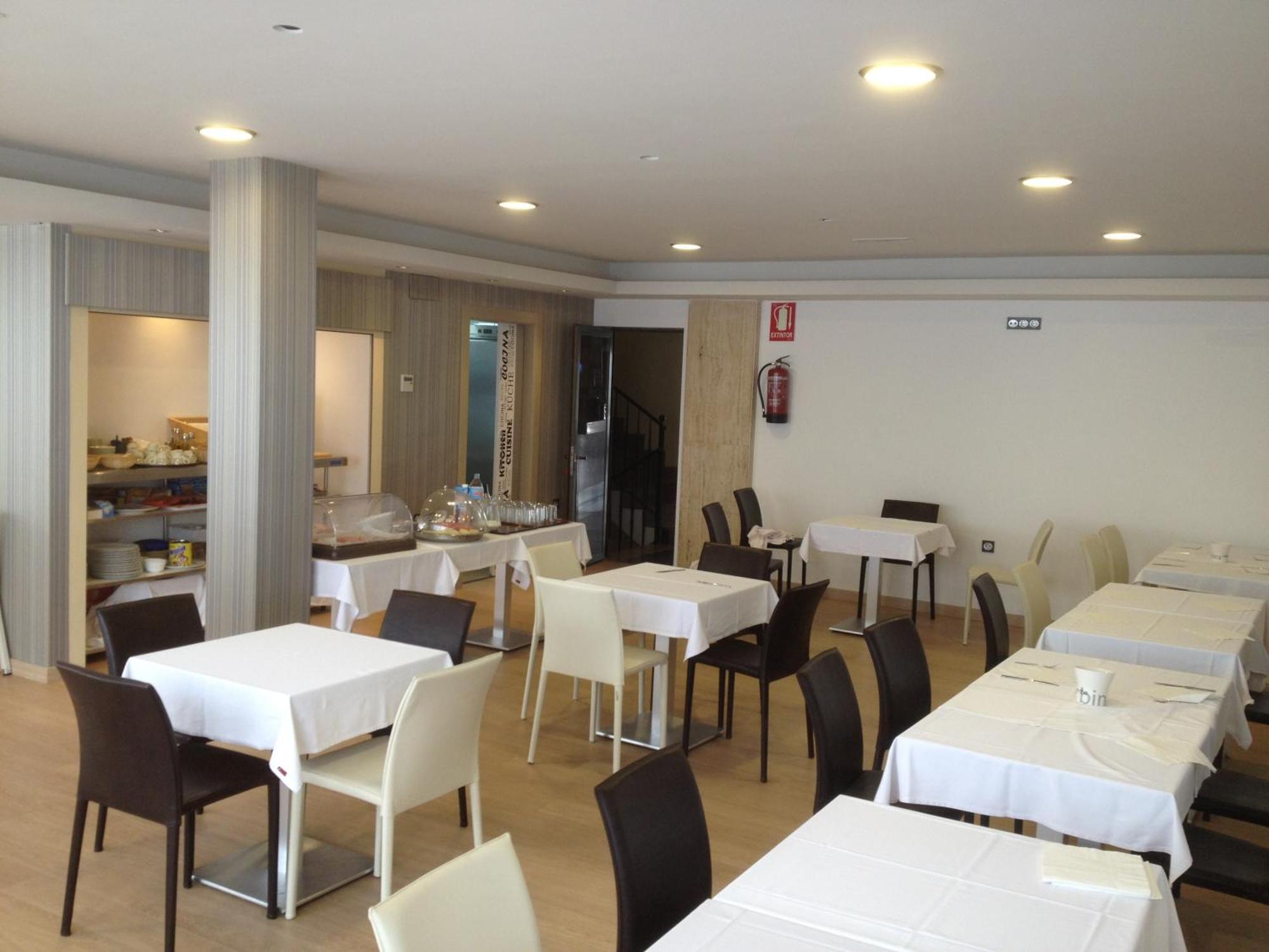 Apartahotel Aguadulce Aguadulce  Luaran gambar