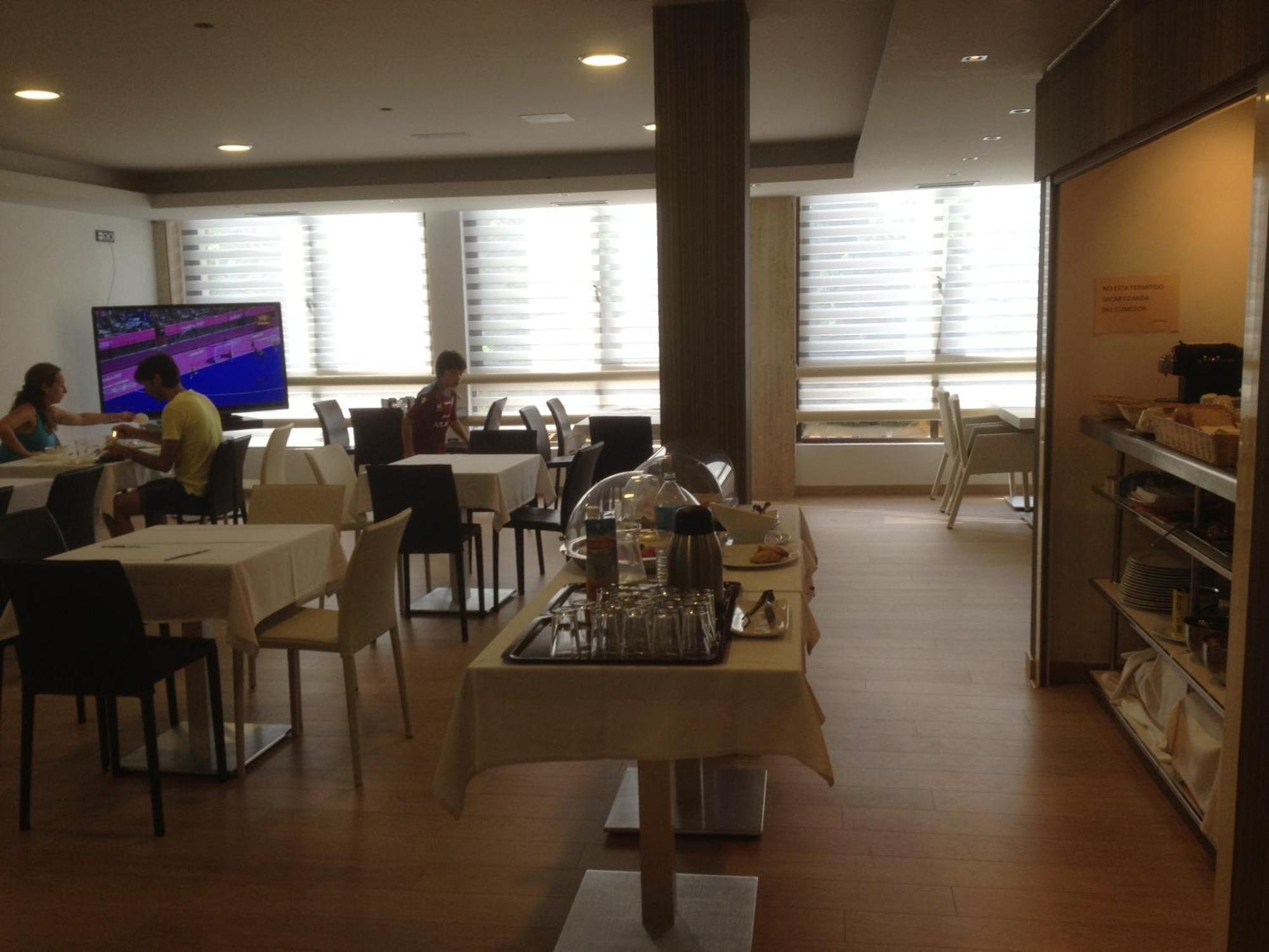 Apartahotel Aguadulce Aguadulce  Luaran gambar