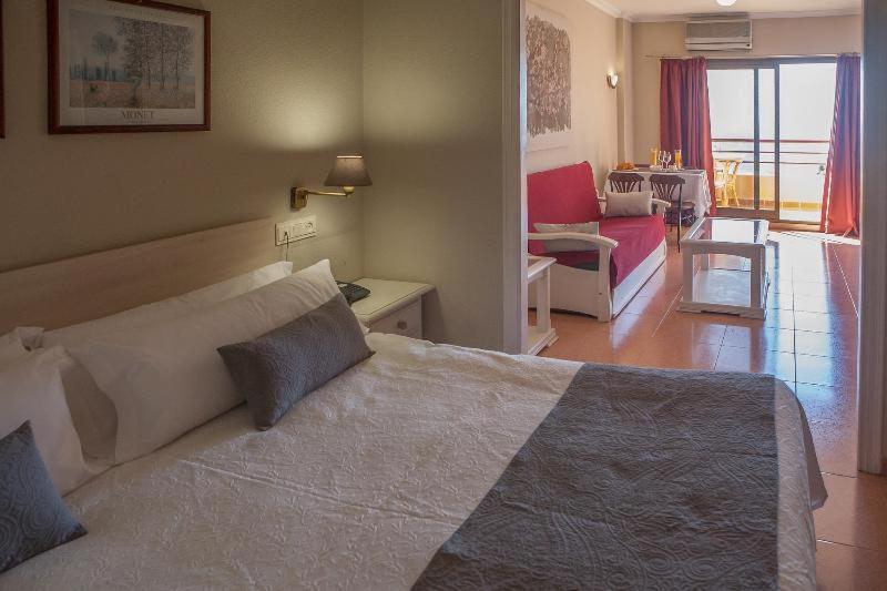 Apartahotel Aguadulce Aguadulce  Bilik gambar