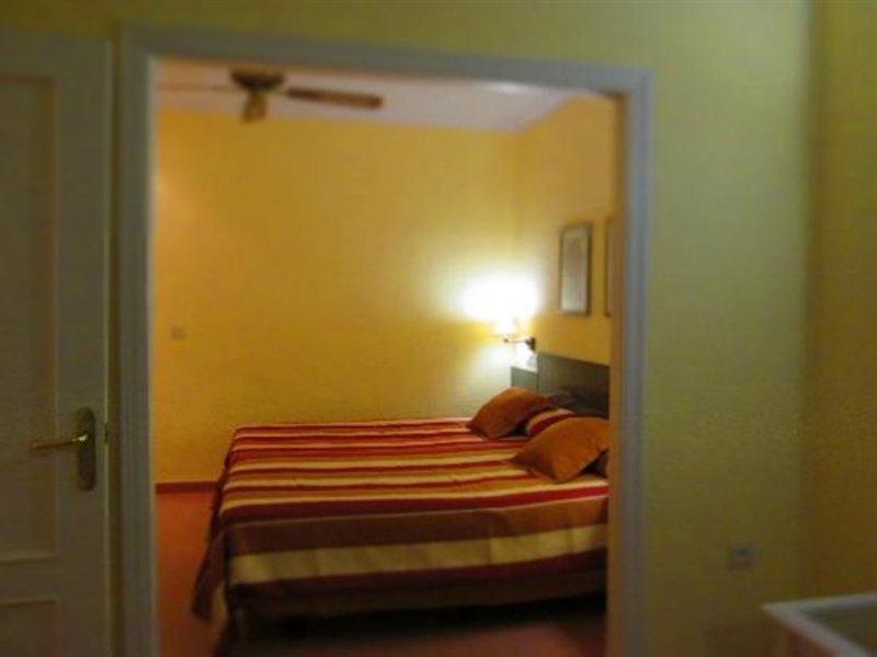 Apartahotel Aguadulce Aguadulce  Luaran gambar