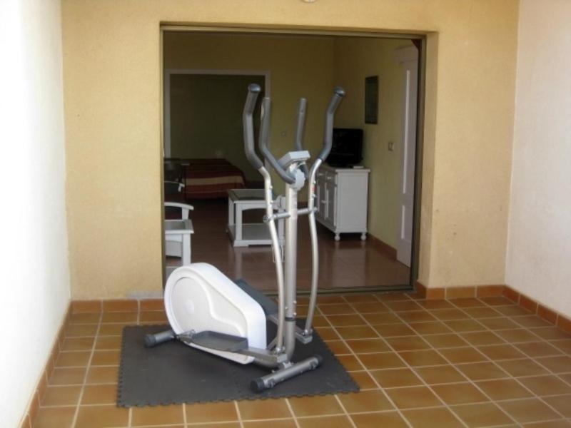Apartahotel Aguadulce Aguadulce  Bilik gambar