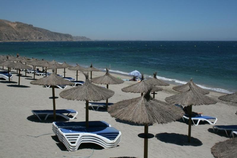 Apartahotel Aguadulce Aguadulce  Luaran gambar
