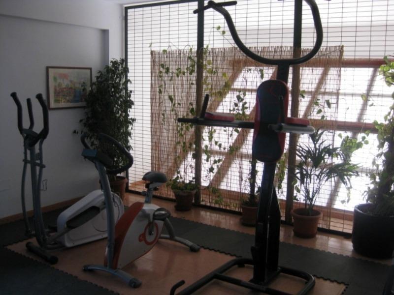 Apartahotel Aguadulce Aguadulce  Luaran gambar